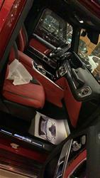 مێرسێدس بێنز G-Class